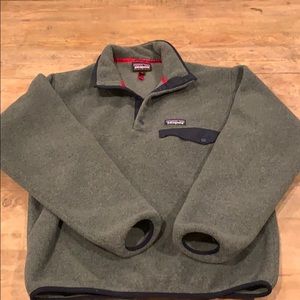 Patagonia Fleece